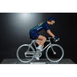 Soudal Quick-Step 2026 Cycling Figurine | Le Petit Cycliste